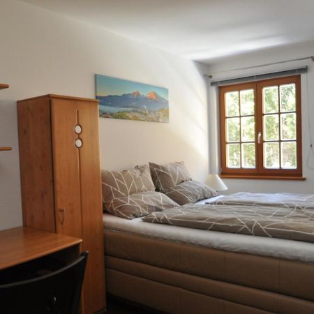 Apartments-Weberlandl 瓦格赖恩 外观 照片